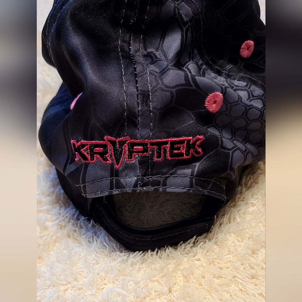 Kryptek Performance Typhon Cap - Picture 2 of 3